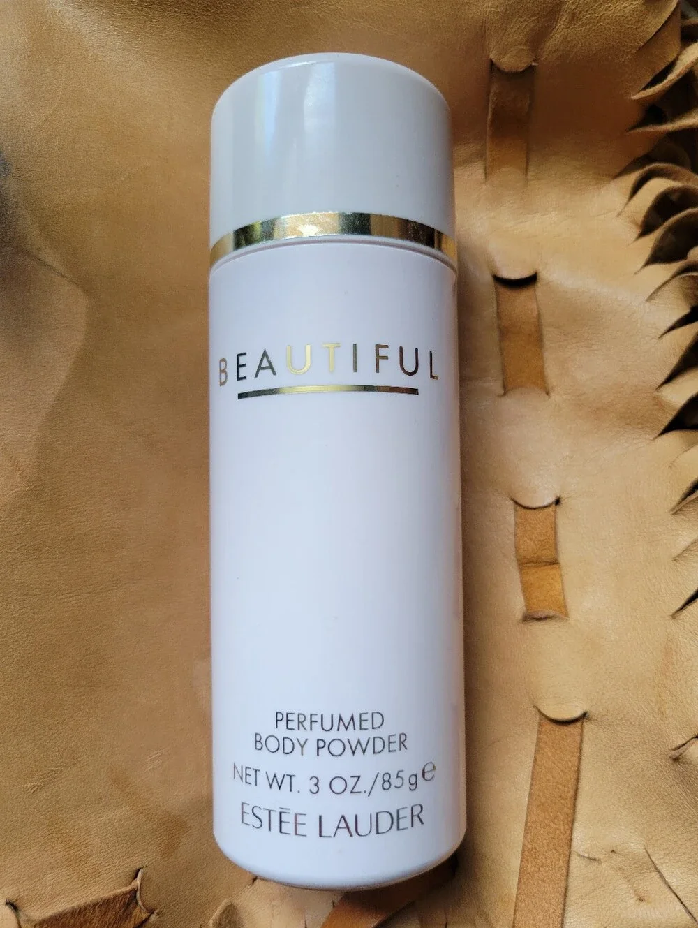 Vintage Beautiful by Estée Lauder Perfumed Body Powder 3 oz